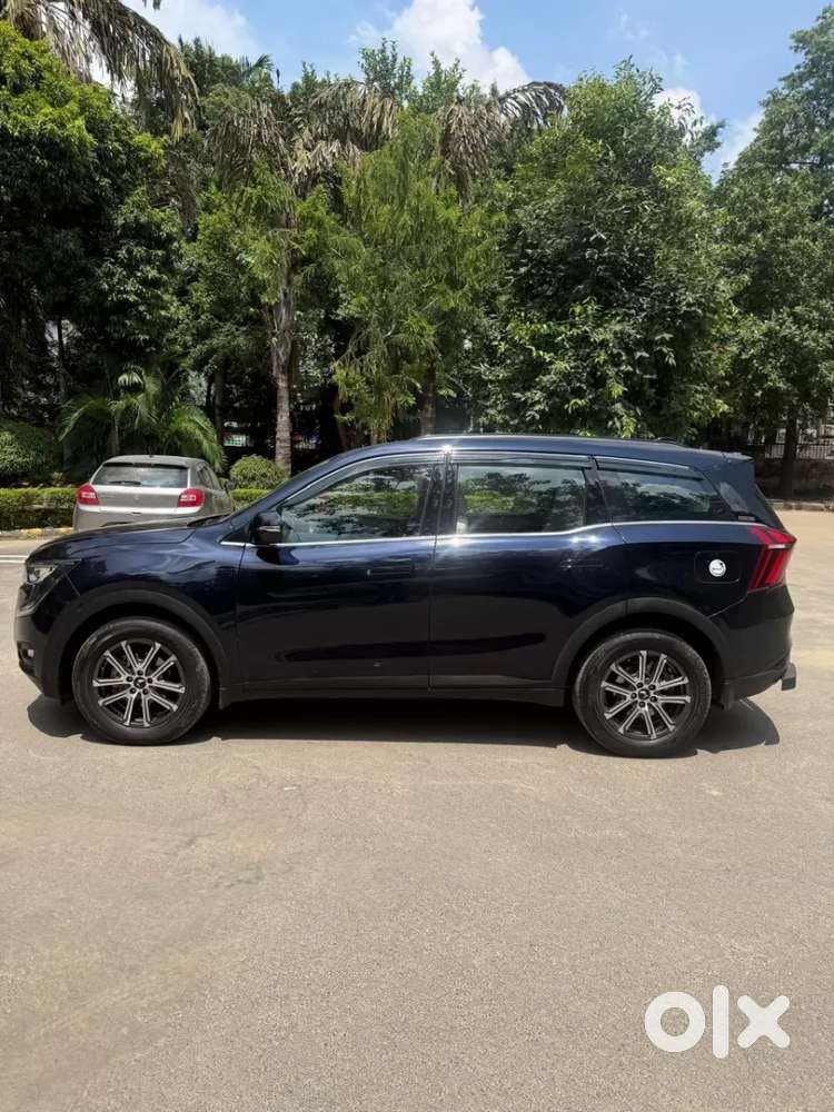 Mahindra Xuv700 2.2 Ax 7 Diesel At Str Awd, 2025, Diesel