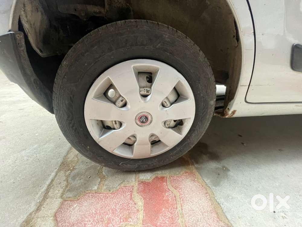 2012 Maruti Wagon R