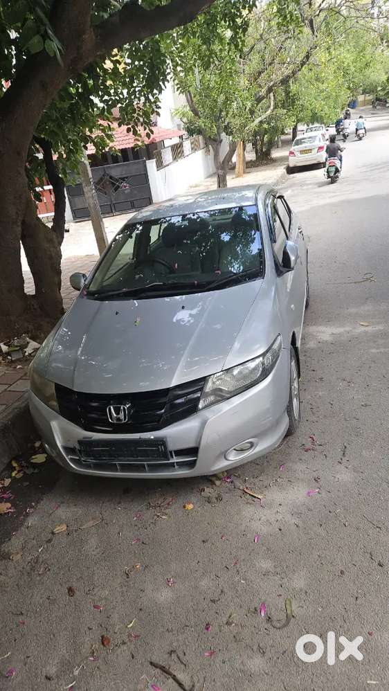 Honda City 1.5 Petrol 2009