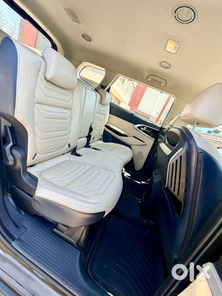 Kia Carens 1.4 Luxury 7 Str, 2022, Diesel