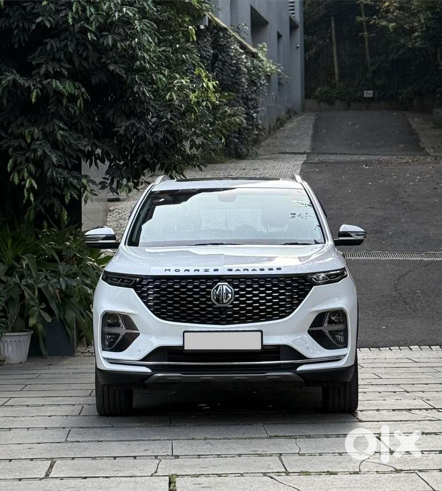 Mg Hector Plus 2.0 Sharp Diesel Turbo, 2022, Diesel