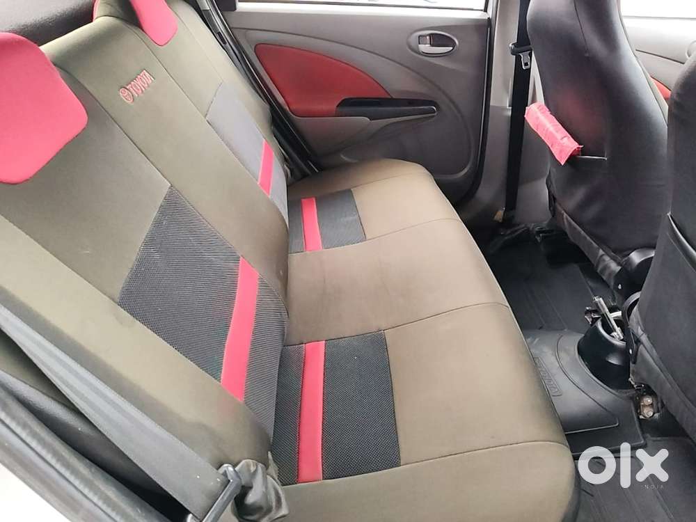 Toyota Etios Liva V Sp*, 2011, Petrol