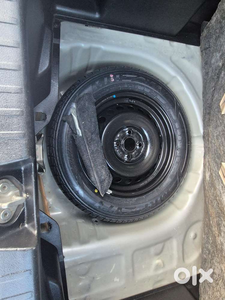 Maruti Suzuki Baleno Delta, 2019, Petrol