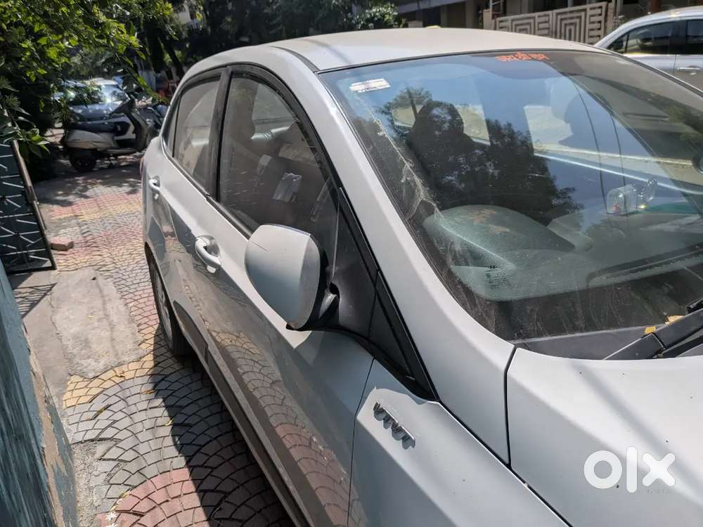 Hyundai Xcent 2016 Petrol Manual