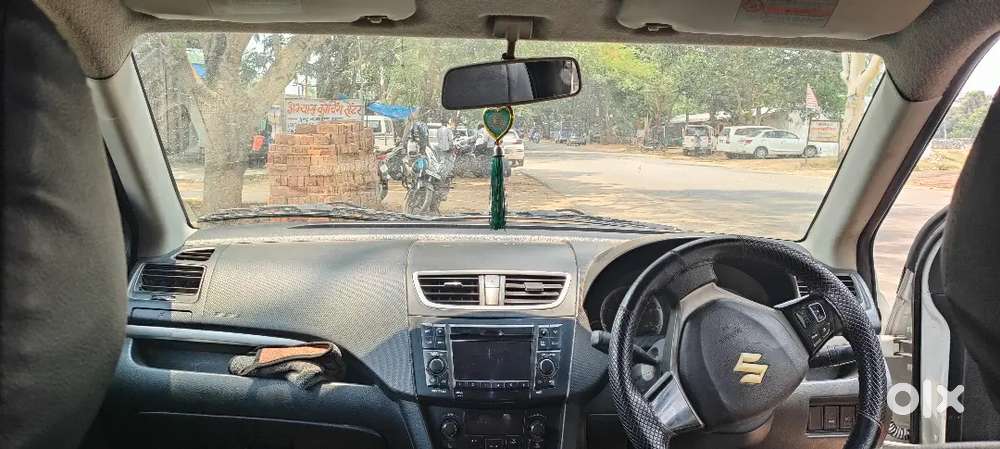 Maruti Suzuki Swift 2014 Diesel 181000 Km Driven