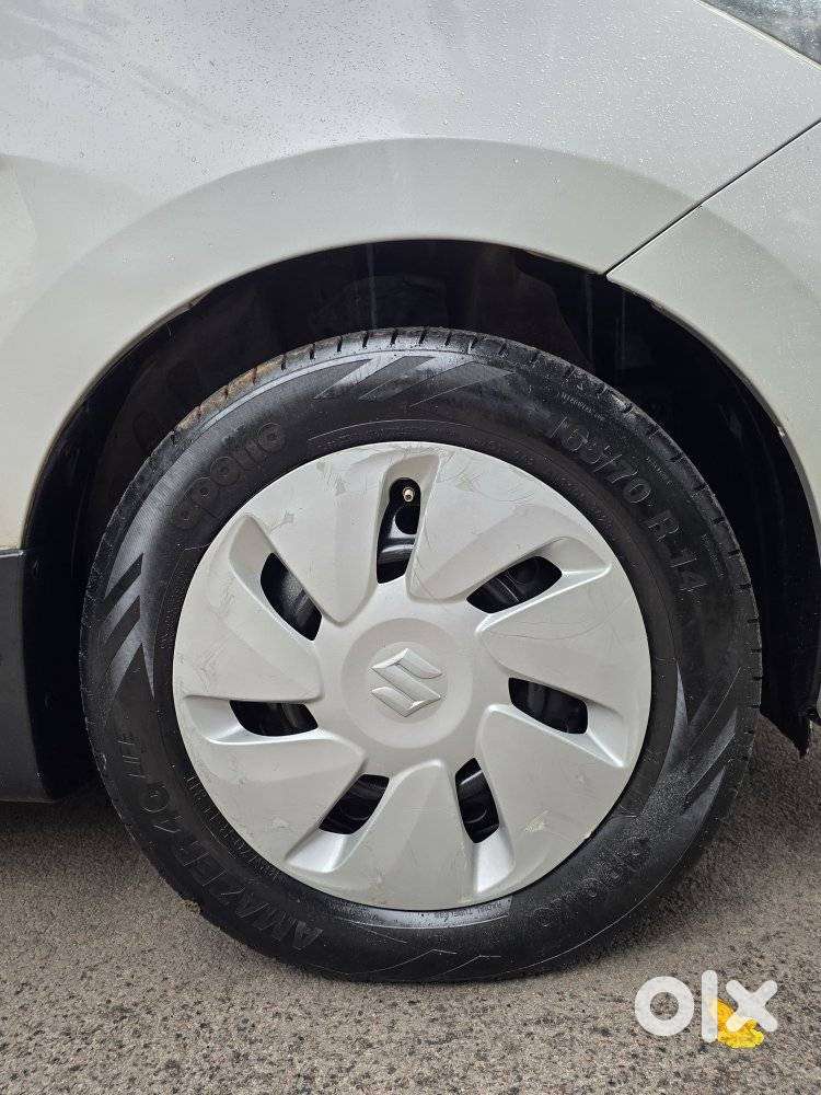 Maruti Suzuki Celerio Zxi, 2019, Petrol