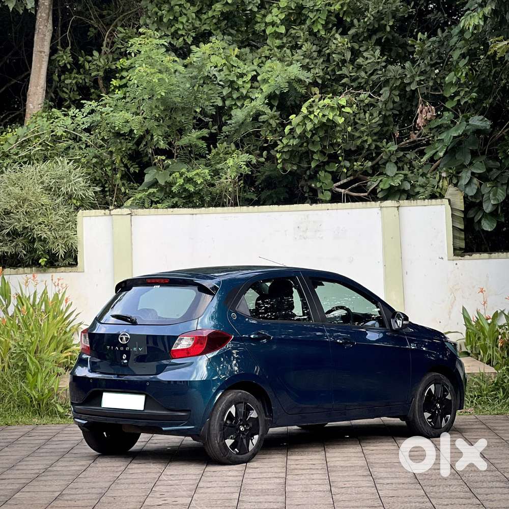 Tata Tiago Ev Xz Plus Lr, 2023, Electric