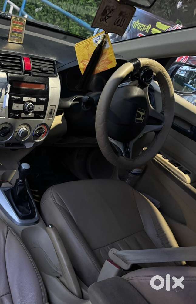 Honda City Petrol Good Condition