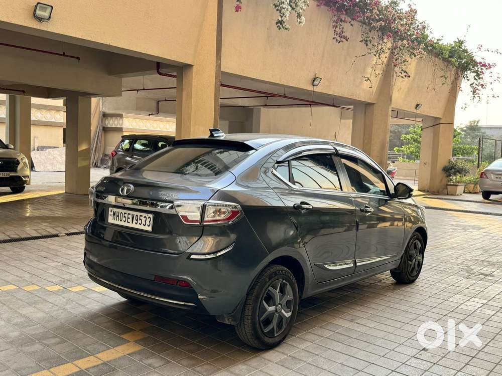 Tata Tigor 1.2 Revotron Xz Plus Cng, 2022, Cng & Hybrids