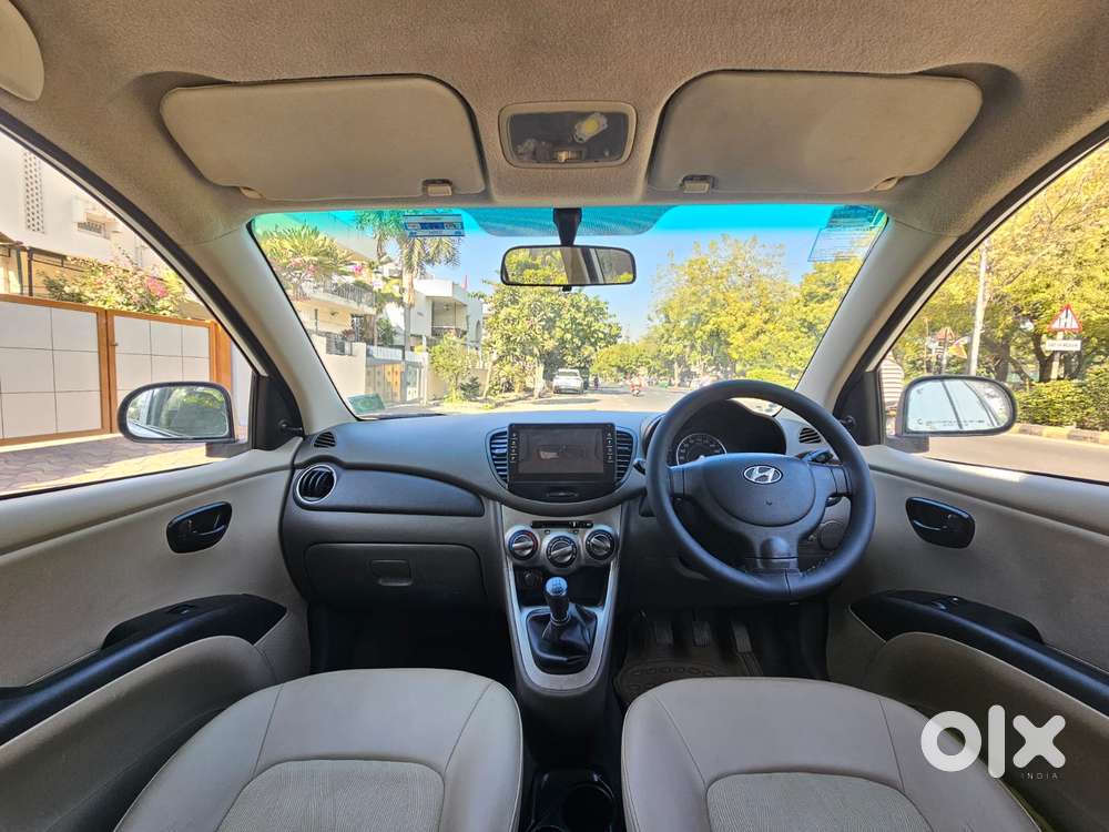 Hyundai I10 Era, 2011, Petrol