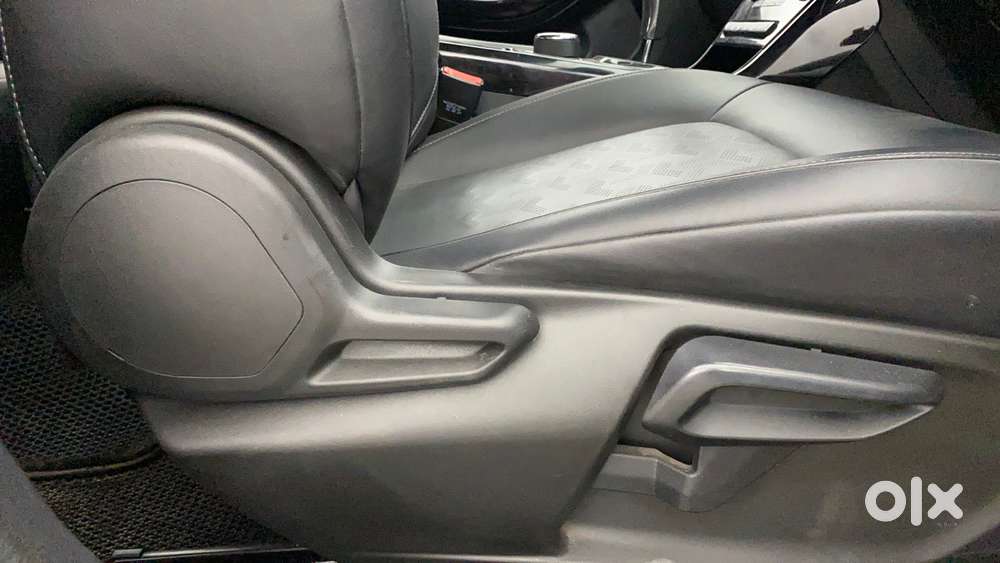 Tata Nexon 1.2 Revotron Xza Plus (o) Amt, 2021, Petrol