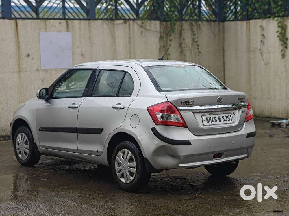 Maruti Suzuki Swift Dzire Vxi 1.2, 2013, Petrol