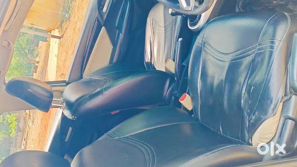 Honda Jazz 1.5 V I-dtec Mt, 2017, Diesel