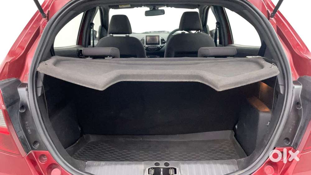 Ford Freestyle Titanium Plus Petrol, 2021, Petrol
