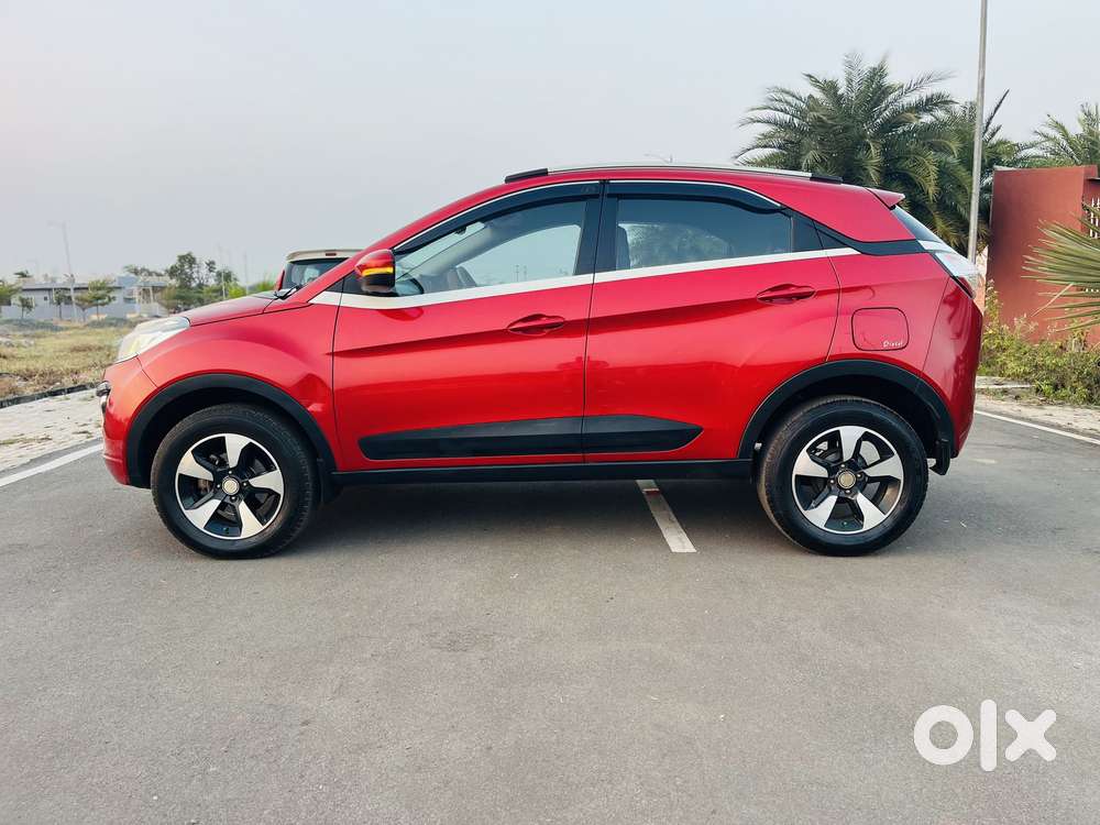 Tata Nexon 1.5 Revotorq Xza Plus, 2019, Diesel