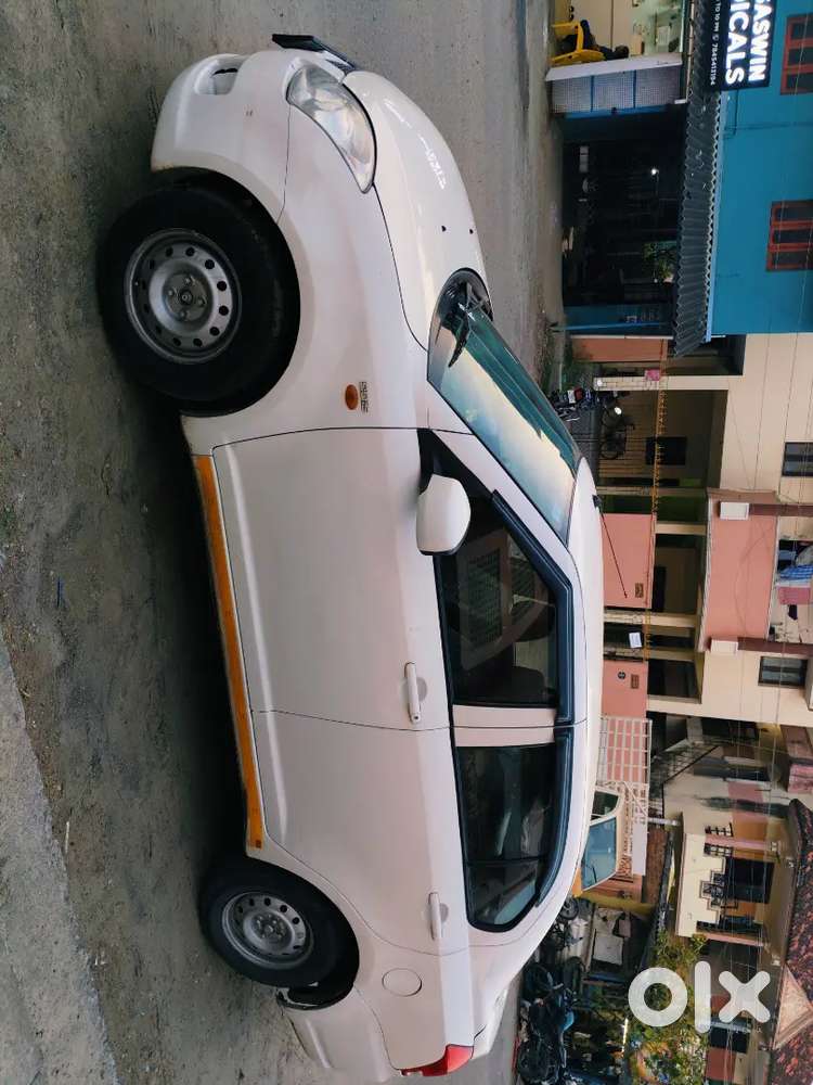 Maruti Suzuki Dzire 2016 Diesel Well Maintained