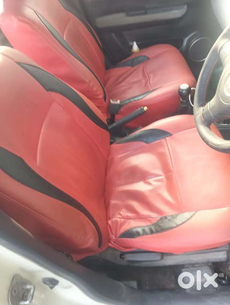 Maruti Suzuki Dzire Diesel Manual 2009
