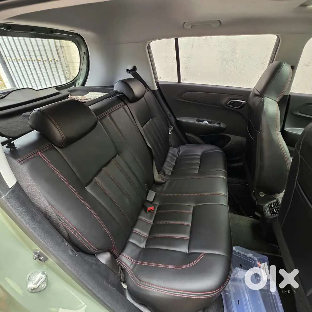 Hyundai Exter 2024 Sx (o)