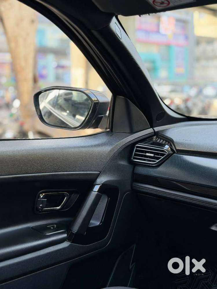 Tata Harrier Adventure X Plus Dark Edition At, 2025, Diesel