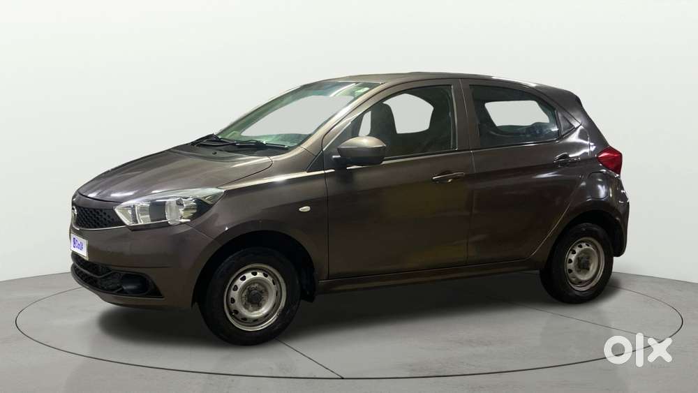 Tata Tiago Xe, 2018, Petrol