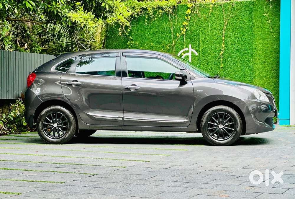 Maruti Suzuki Baleno Delta, 2017, Diesel