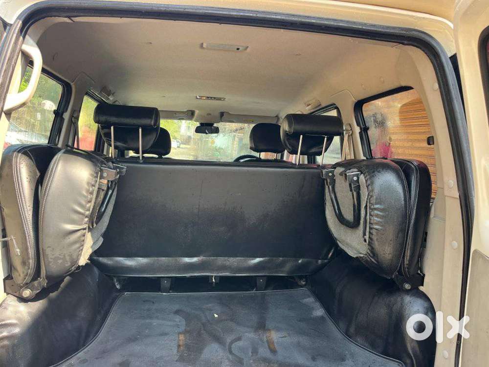 Mahindra Scorpio S10, 2016, Diesel
