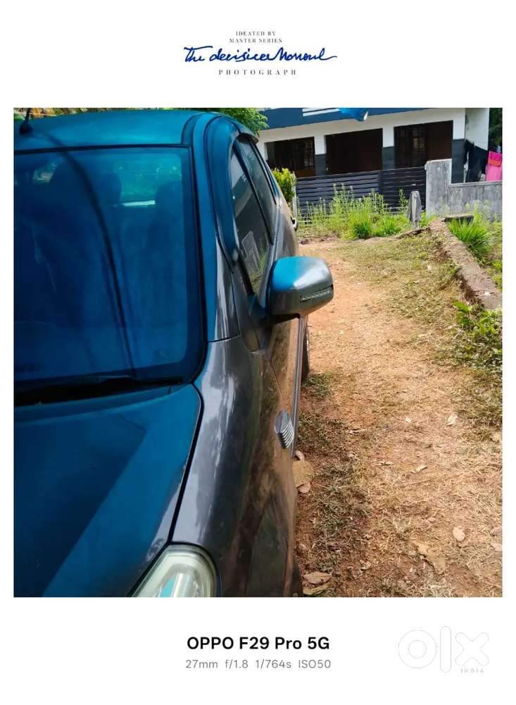 Maruti Suzuki Ritz 2013 Petrol 68000 Km Driven