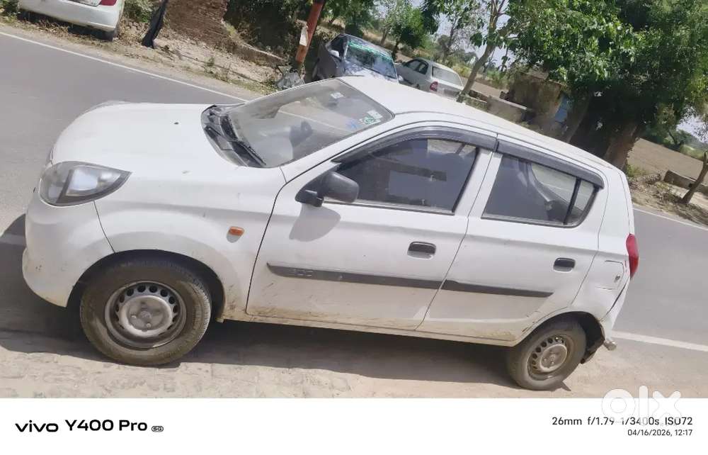 Gadi Ok Ha Koi Kami Nhi H