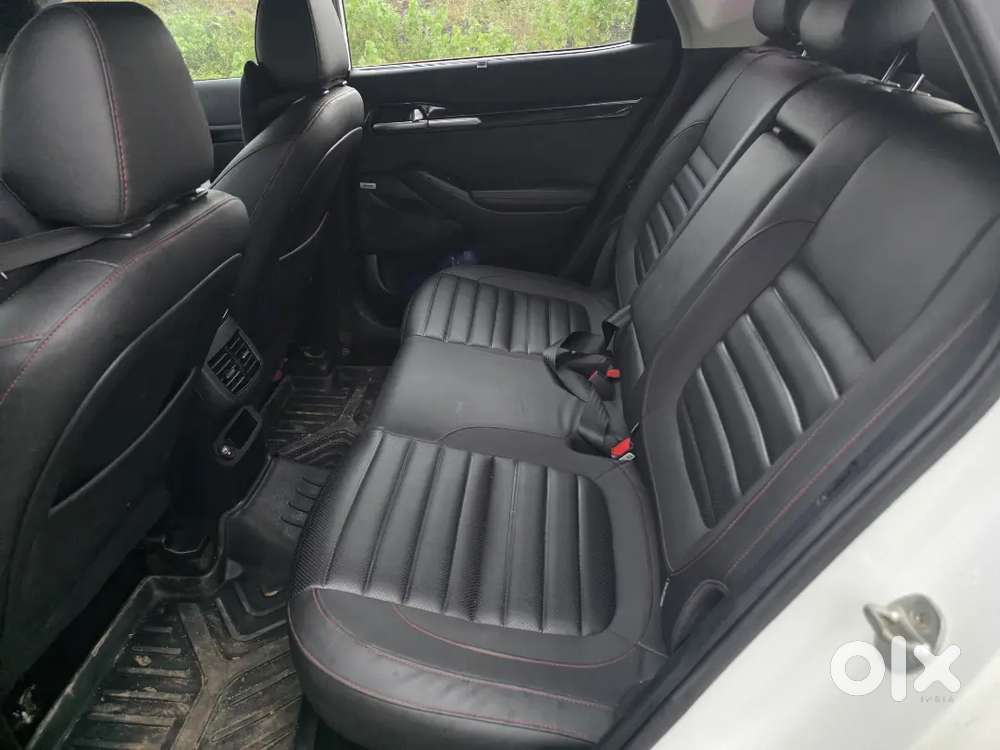 Kia Seltos Gtx Plus 2021