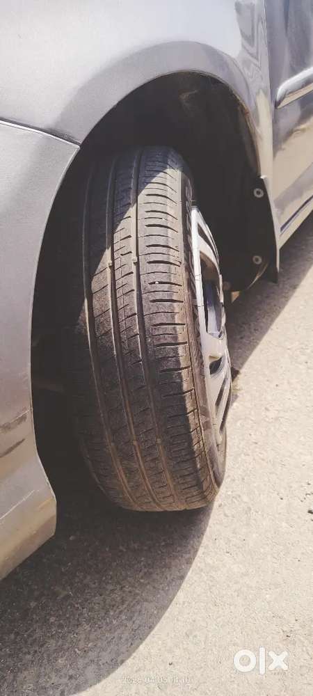 Honda City 2004 Petrol Well Maintained