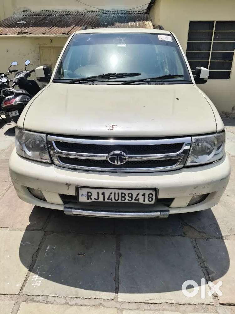 Tata Safari 2.2 Lx 2011