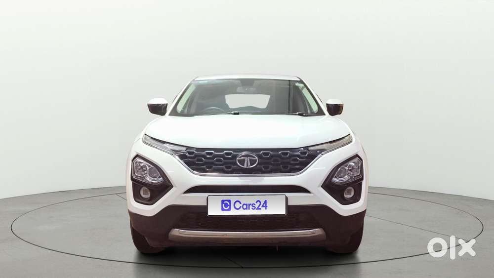 Tata Harrier Xz, 2019, Diesel