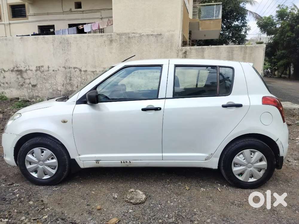 Maruti Suzuki Swift Ldi 2009 Diesel