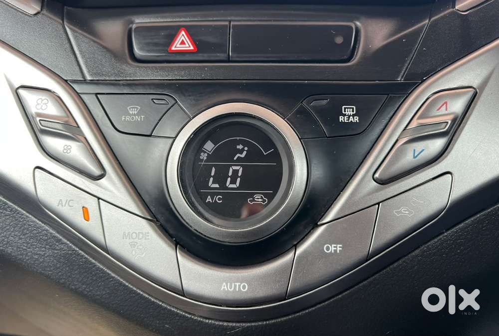 2019 Maruti Baleno, Petrol Automatic, Up 32, 1st Owner, Top Model