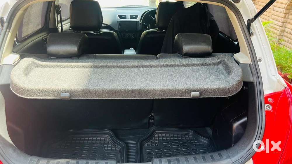 Maruti Suzuki Swift, Petrol, 2017, Well Maintained