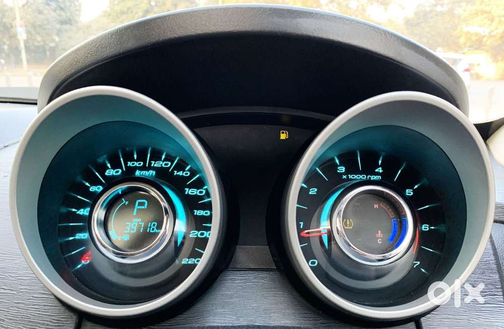 Mahindra Xuv500 W10 2wd, 2018, Diesel