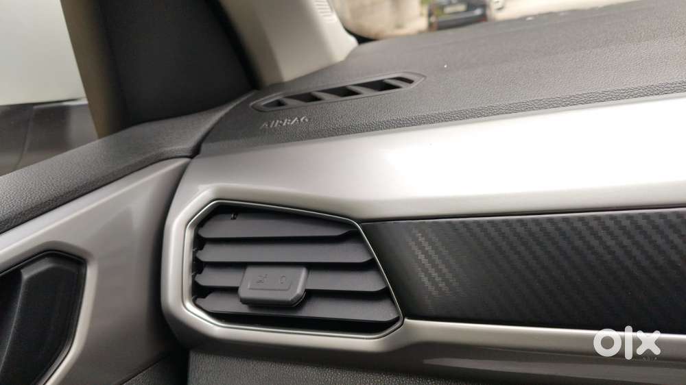 Volkswagen Taigun Gt Plus 1.5 Tsi Dsg, 2021, Petrol