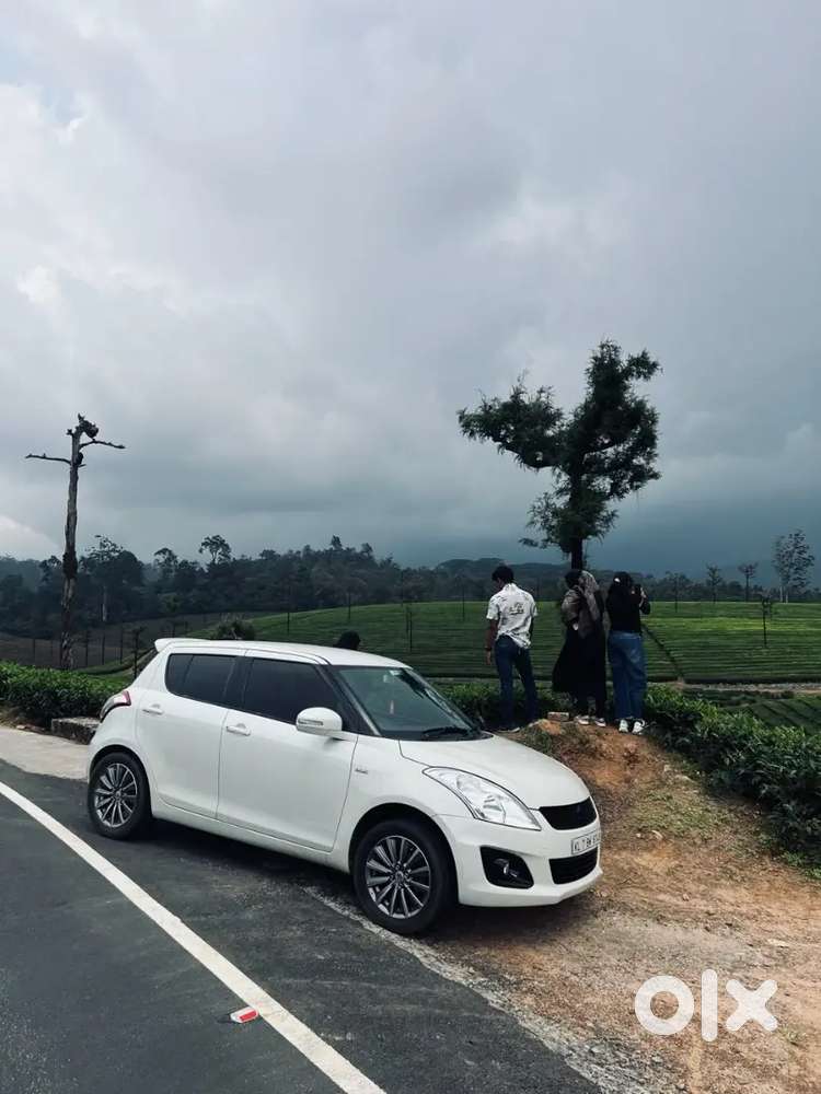 Maruti Suzuki Swift 2013 Vdi Diesel Manual