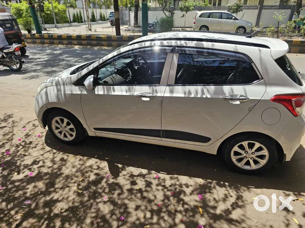 Condition Complete 95%