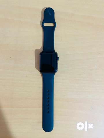 Iwatch series 3 olx store