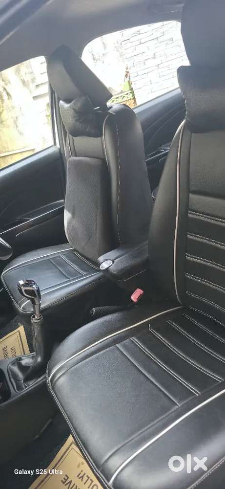 Toyota Etios Cross 2016