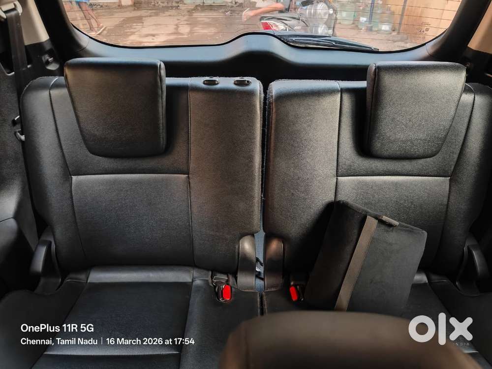 Toyota Innova Crysta 2.4 Z 7 Str, 2022, Diesel