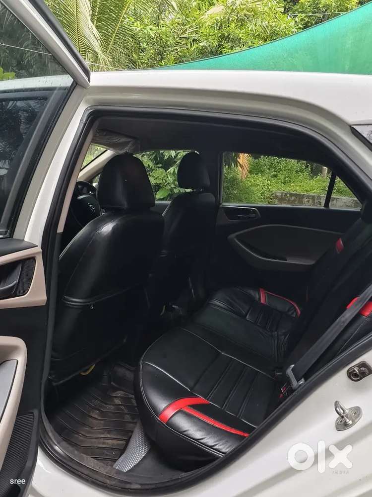 Hyundai I20 1.2 Asta 2018