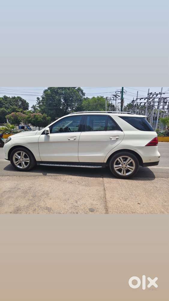 Mercedes-benz Gle 350 D, 2016, Diesel
