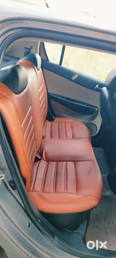 Hyundai I20 Magna Plus, 2012, Cng & Hybrids