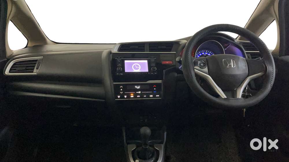 Honda Jazz 1.2 V I Vtec, 2015, Petrol