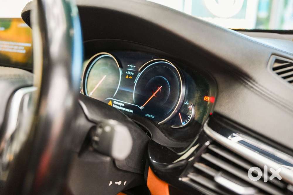 Bmw 6 Series Gt 630i M Sport, 2018, Petrol