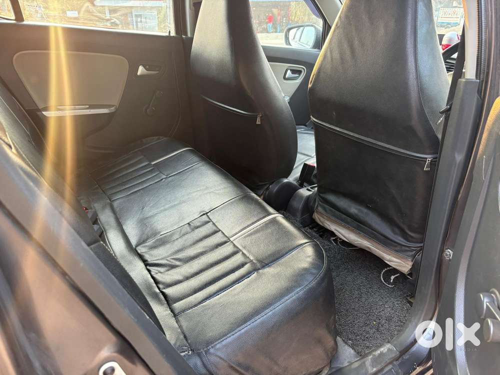 Maruti Suzuki Alto K10 Vxi Airbag, 2018, Petrol