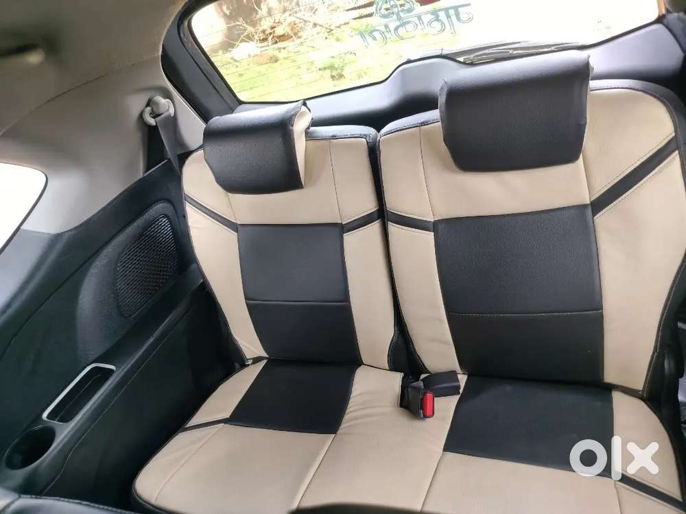 Honda Br-v 1.5 Diesel 2017