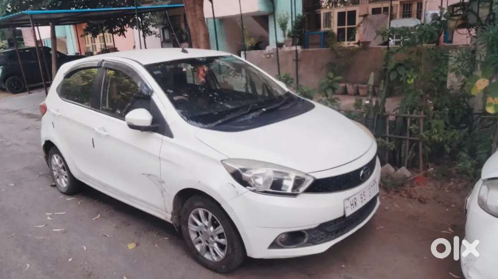 Tata Tiago 1.2 Revotron 2018